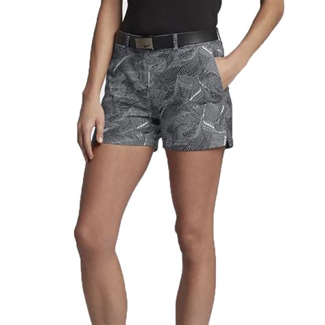 Women's Golf Shorts Nike 